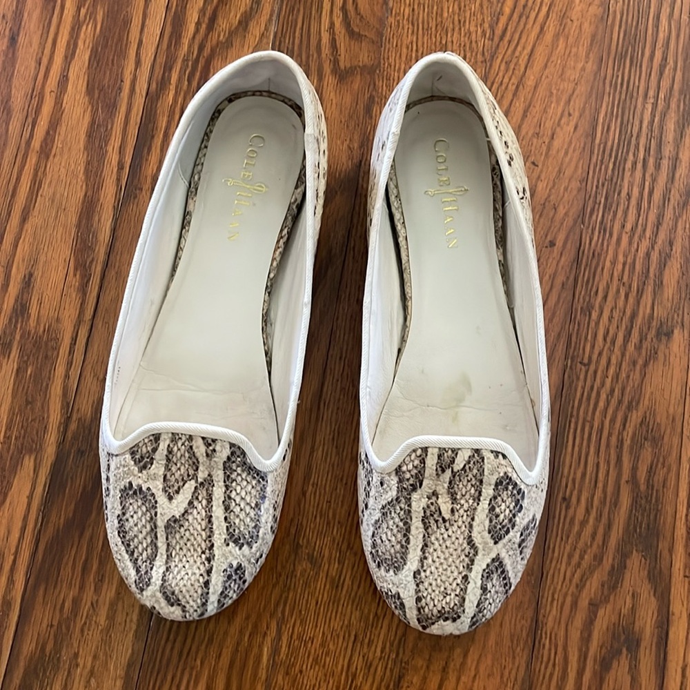 Shoes - Picture 1 of 7